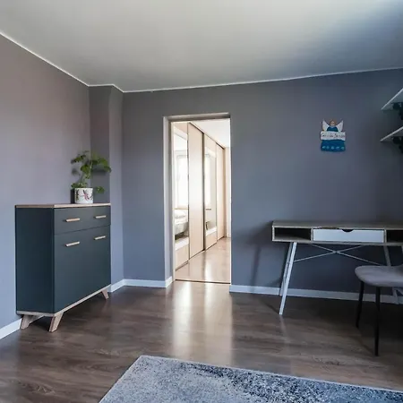 Dom W Krutyni Krutyń