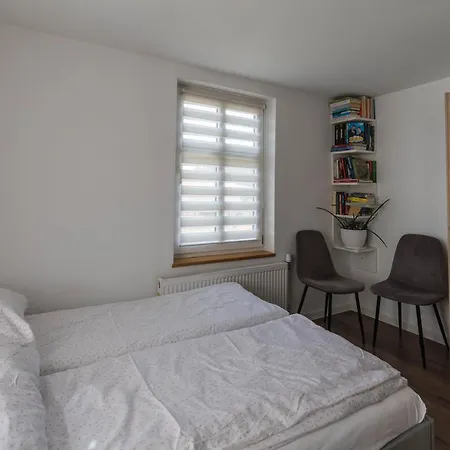 Nyaraló Dom W Krutyni Krutyń