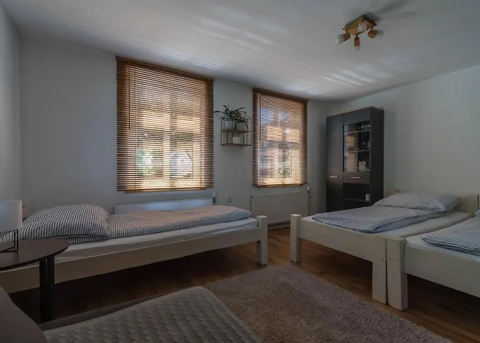 Holiday home Dom W Krutyni