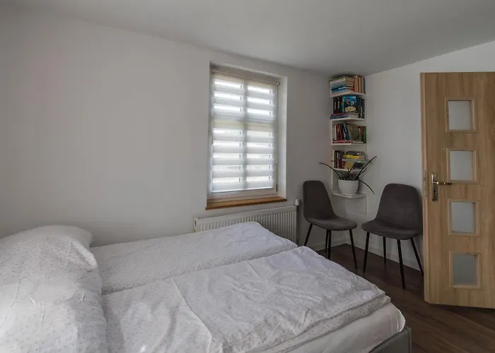 Holiday home Dom W Krutyni Krutyn